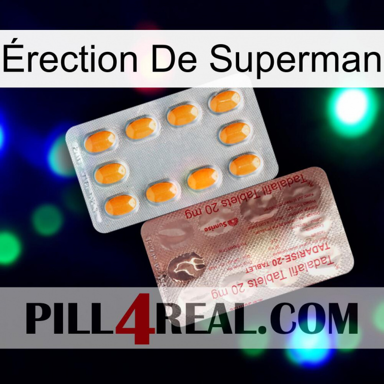 Érection De Superman new13